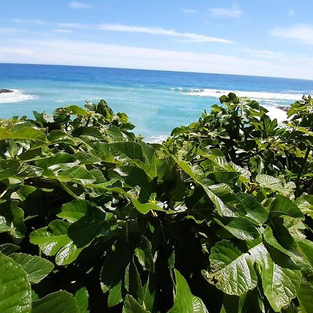 Appartamento Nel Borgo Con Splendida Vista Sul Mare Cervo Ngoại thất bức ảnh
