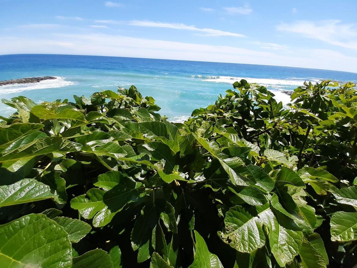 Appartamento Nel Borgo Con Splendida Vista Sul Mare Cervo Ngoại thất bức ảnh