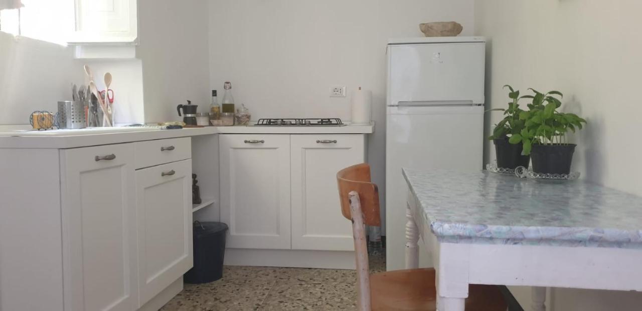 Appartamento Nel Borgo Con Splendida Vista Sul Mare Cervo Ngoại thất bức ảnh