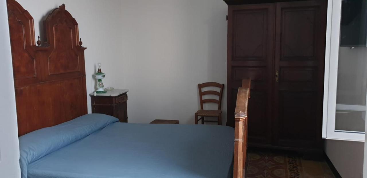 Appartamento Nel Borgo Con Splendida Vista Sul Mare Cervo Ngoại thất bức ảnh